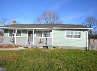1743 S East Ave, Vineland, NJ 08360