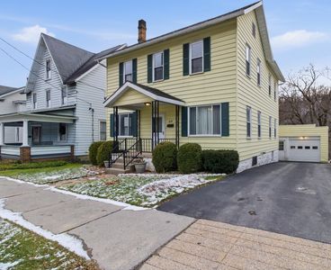 814 State St, Curwensville, PA, 16833