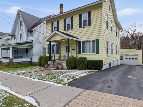 814 State St, Curwensville, PA 16833