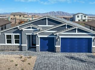1404 Kaylis Cove Pl, North Las Vegas, NV 89084