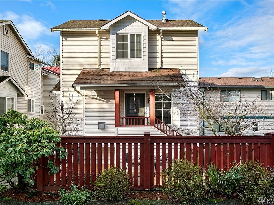 1st image of 12742 35th Ave NE APT F