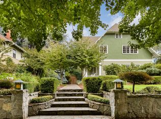 2228 NE 21st Ave, Portland, OR 97212
