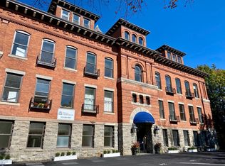 77 Van Dam St #203, Saratoga Springs, NY 12866
