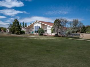 1006 High Mesa Rd, Alto, NM 88312