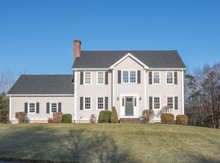 1940 Putters Way, Dighton, MA 02715