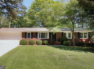 240 Clifton Dr, Athens, GA