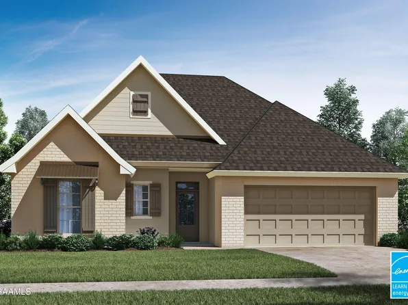 203 Central Village Way, Youngsville, LA 70592