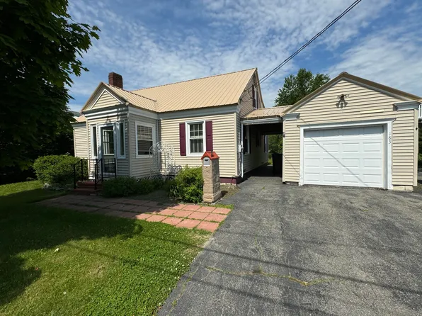 183 Sixth Street South, Bangor, ME 04401