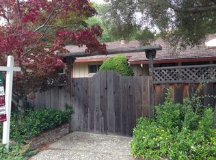 736 Moraga Rd, Moraga, CA 94556