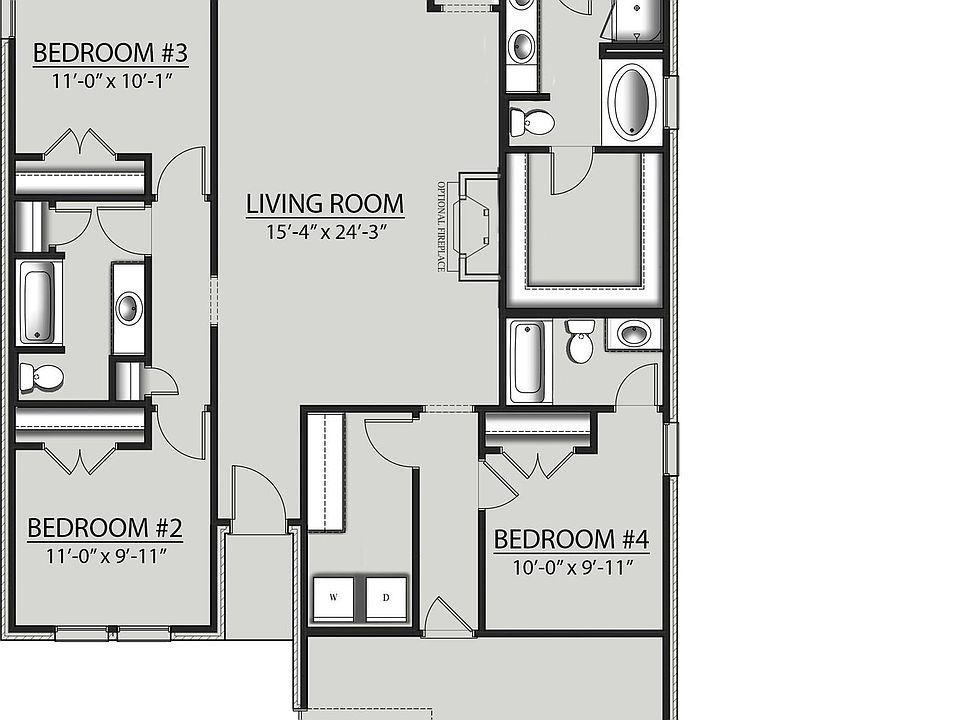 2nd image of 14580 Arrowhead Ct