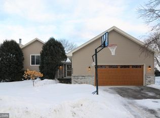 8906 Loch Lomond Blvd N, Brooklyn Park, MN 55443