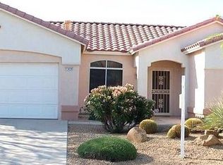 13629 W Utica Dr, Sun City West, AZ 85375