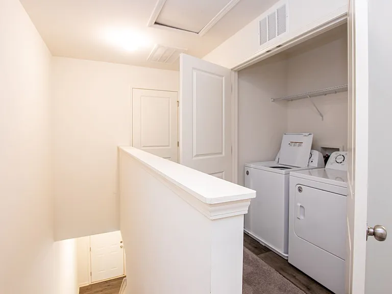 Bonterra Townhomes — Photo 9