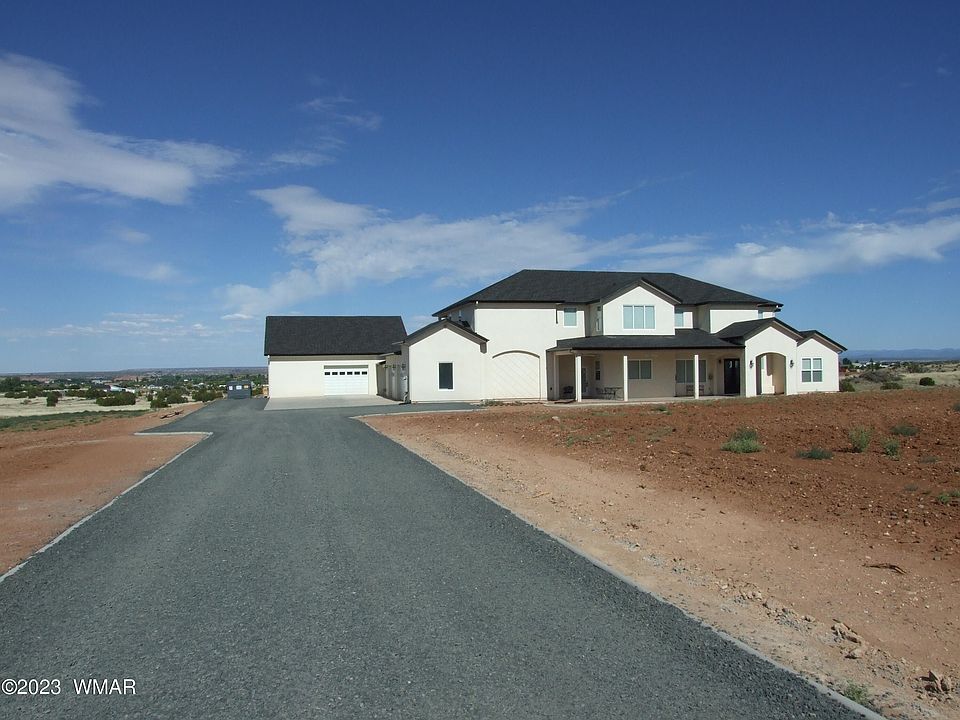 137 S Otto Dr, Snowflake, AZ 85937 MLS 246444 Zillow