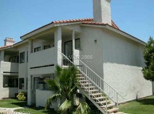 805 Rock Springs Dr APT 201, Las Vegas, NV 89128