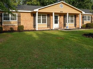999 Sanchez Dr, Fayetteville, NC 28314