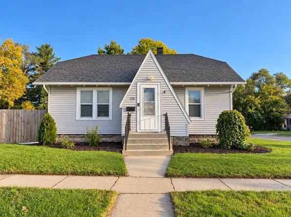 335 Ridgeland Ave, Beloit, WI 53511