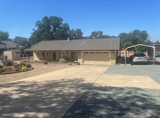 7250 Gabor St, Valley Springs, CA