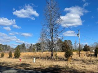 1222 Tempting Church Rd, Sanford, NC 27330