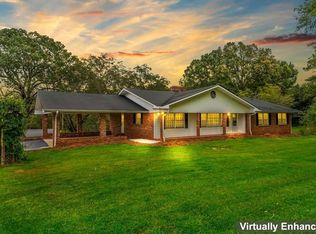 2348 N Ola Rd, McDonough, GA 30252