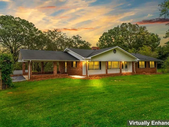 2348 N Ola Rd, McDonough, GA 30252