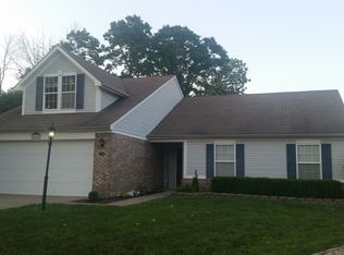 5406 Chestnut Woods Dr, Indianapolis, IN 46224