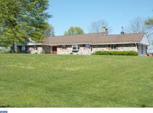 26 Sandbrook Headquarters Rd, Stockton, NJ 08559