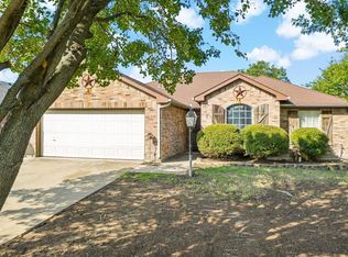 1608 Marti Dr, Royse City, TX 75189