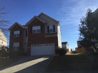 330 Glenloft Dr, Youngsville, NC 27596