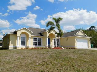 4525 SW Scope St, Port Saint Lucie, FL 34953