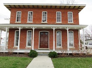 401 E 2nd St, Sterling, IL 61081
