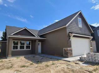 658 S Spoonbill Ave, Meridian, ID 83642
