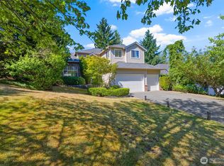 15336 NE 66th Ct, Redmond, WA 98052