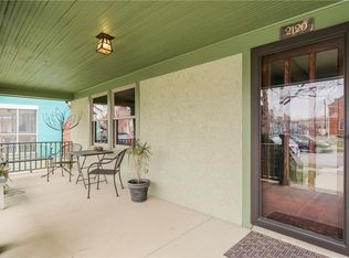 2120 Gentry St, Kansas City, MO 64116