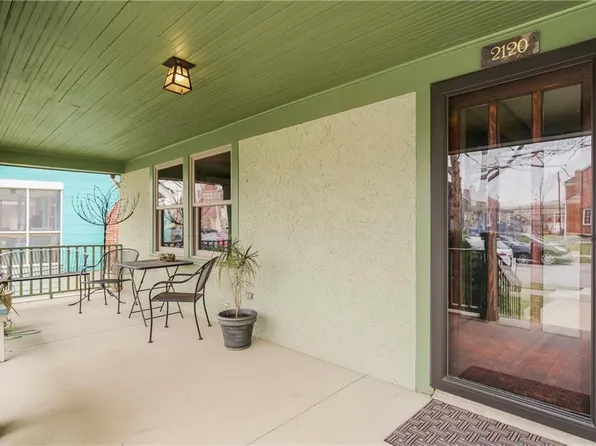 2120 Gentry St, Kansas City, MO 64116