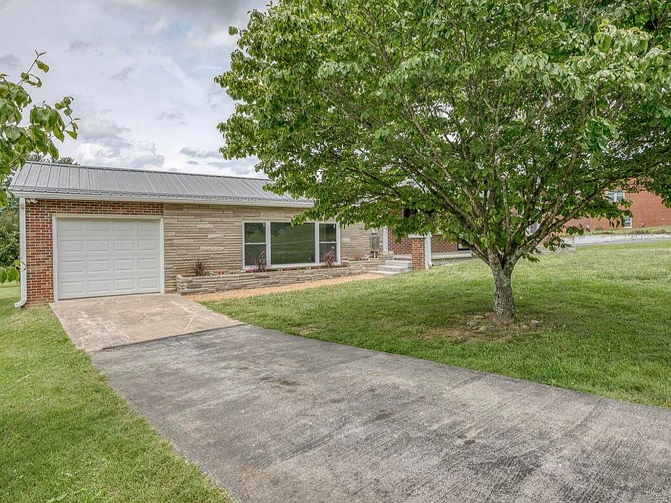 145 Dogwood Dr, Fall Branch, TN 37656 Zillow