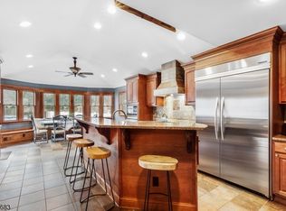 2523 Mountain Ave, Scotch Plains, NJ 07076