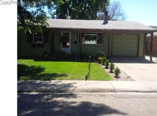 1520 Emery St, Longmont, CO 80501