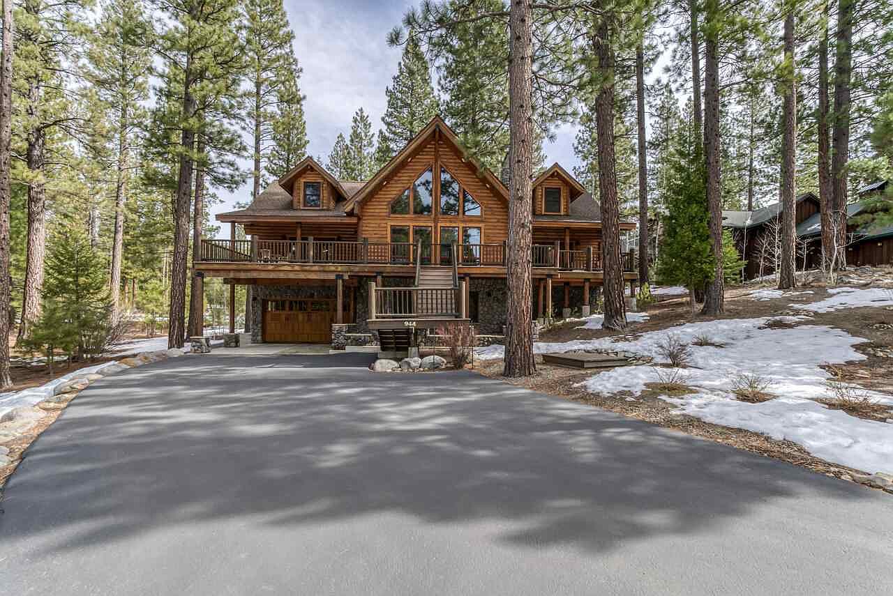 944 Miners Psge, Clio, CA 96106 Zillow