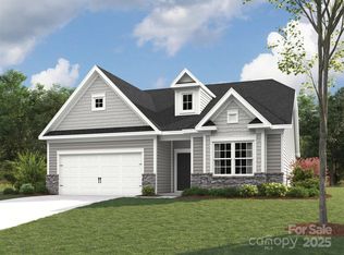 115 Tonbridge Way #HAF0038, Mooresville, NC 28115
