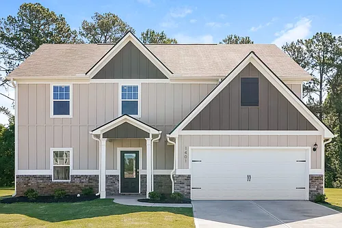 1401 Sodbuster Dr Photo 1