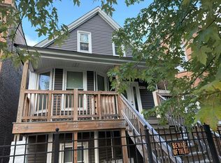 412 N Lavergne Ave, Chicago, IL 60644