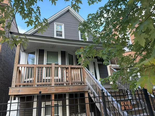 412 N Lavergne Ave, Chicago, IL 60644