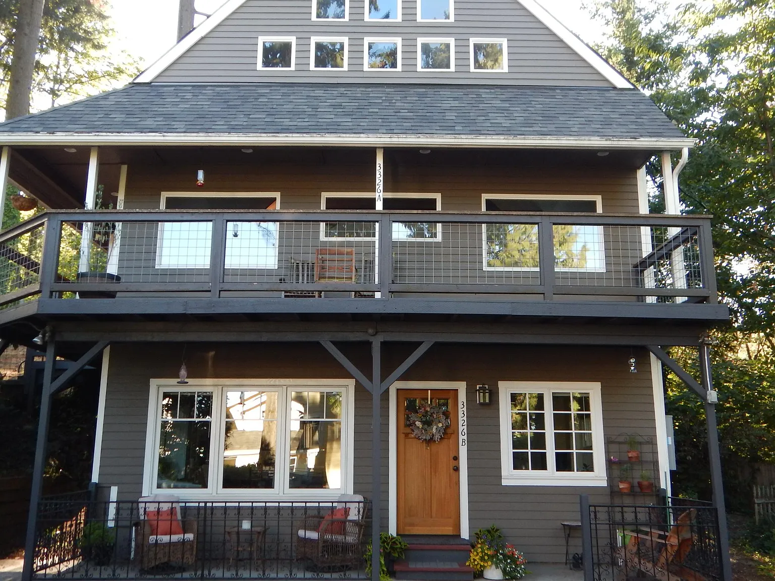 3326 SW Marquam Hill Rd — Photo 3