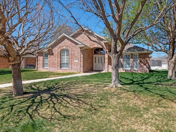 5823 Nicholas Cir, Amarillo, TX 79109