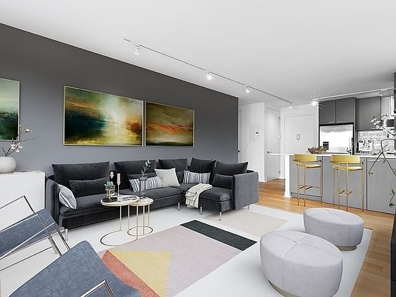 2nd image of 200 E 11th St APT 1101