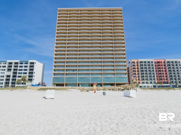25494 Perdido Beach Blvd #1704, Orange Beach, AL 36561