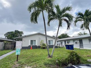 701 SW 15th Ave #1-4, Fort Lauderdale, FL 33312