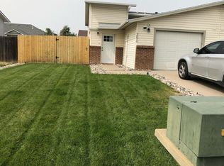 256 La Prele Dr, Douglas, WY 82633