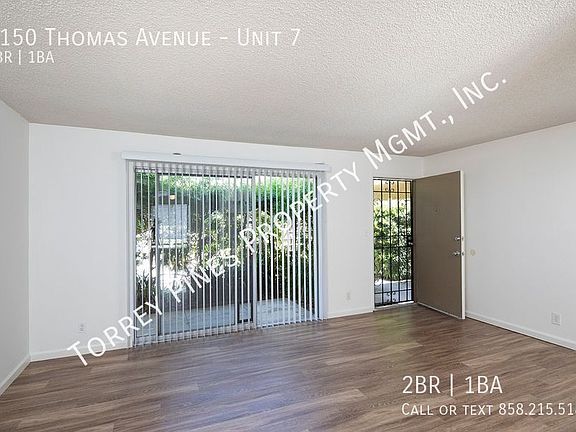 3rd image of 2150 Thomas Ave #7